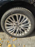 韩泰（Hankook）汽车轮胎 235/45R18 94W H452 原配亚洲龙 适配帕萨特/凯美瑞 实拍图