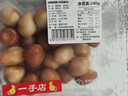 一手店卤鹌鹑蛋240g 实拍图