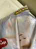 好奇（Huggies）金装拉拉裤XL96片(12-17kg)尿不湿【速干不易红】 实拍图