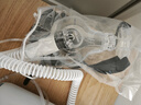 飞利浦DS双水平呼吸机家用睡眠打鼾止鼾进口医用呼吸器ST老人排二氧化碳 【进口升级款】双水平无创呼吸机DSST30 实拍图