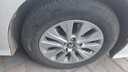 佳通轮胎(Giti)轮胎195/65R15 91V E1 适配 科沃兹/英朗/卡罗拉/朗逸 实拍图