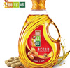 狮球唛【保真花生油】一级物理压榨花生油2.38L 中国香港品牌 团购送礼 实拍图