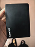 联想（Lenovo) 120GB SSD固态硬盘 SATA3.0 SL700闪电鲨系列 台式机/笔记本通用 实拍图