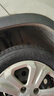 玲珑轮胎205/60R16 92V 玲珑臻选【月黑风高】 实拍图