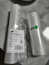 太力真空封口机真空保鲜袋真空袋食品密封专用袋抽真空袋压缩袋2卷（1大1小） 实拍图