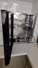 康宝（Canbo）消毒柜家用小型消毒碗柜高温立式迷你台式餐具碗筷收纳柜厨房消毒机【国家补贴】XDR53-TVC1 实拍图