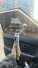 浩瀚卓越（hohem）手机云台稳定器 手持云台三轴防抖 可折叠vlog远程控制拍摄神器X3SE 灰色款 1年质保 实拍图