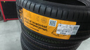 德国马牌（Continental）汽车轮胎 205/55R16 91V FR UC7 适配大众朗逸/速腾/宝来 实拍图