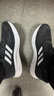 阿迪达斯 adidas男DURAMO 10 运动跑步鞋 GW8336 40.5码新老款随机发货 实拍图
