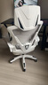 锦汐 电脑椅家用办公椅子靠背人体工学椅学习转椅老板座椅游戏电竞椅 【后躺+乳胶+4级气杆】白框灰网 实拍图