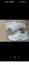 斯凯奇（Skechers）小白熊女鞋秋季厚底百搭老爹鞋熊猫鞋休闲运动鞋99999863 实拍图