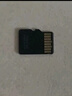 闪迪（SanDisk）128GB TF（MicroSD）内存卡A2 4K V30 U3 C10 至尊超极速移动存储卡 读速200MB/s 写速90MB/s 实拍图