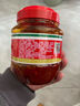 鹃城牌郫县豆瓣酱红油500g 辣椒酱川菜酱中华老字号 实拍图