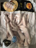 CP正大食品 鸡爪 净重2斤 单个鸡爪约40-50g 生鲜冷冻凤爪烧烤 实拍图