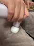 沃乐筋膜枪按摩仪按摩器专业级运动迷你瑜伽健身肌肉放松肩颈腰椎经腿足部送父母亲爸妈男女友生日礼物 实拍图