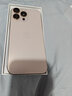Apple/苹果iPhone 16 Pro Max（A3297）512GB 沙漠色钛金属 支持移动联通电信5G 双卡双待手机 实拍图
