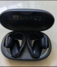 飞利浦（PHILIPS）蓝牙耳机骨传导概念真无线挂耳式开放式不入耳夹式运动跑步长续航高端降噪通用苹果华为TAT2708-黑 实拍图