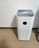 米家小米空气净化器4lite 除甲醛除菌除异味 空气伴侣 除PM2.5 AC-M17-SC 实拍图