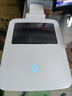 得力（deli）DL-720C(NEW)热敏标签打印机 快递仓储物流面单固资 80mm商用办公打单不干胶条码打印机 电脑USB版 实拍图