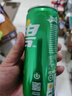 可口可乐檀健次代言 雪碧Sprite柠檬味汽水碳酸饮料330ml*6罐 实拍图