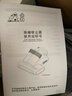 小狗除螨仪家用床宝 大吸力床上吸尘除螨一体机 双杯尘螨分离65℃热风烘干紫外线超杀菌除螨吸尘器G003 实拍图