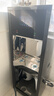 荣事达大型饮水机过滤器净水加热一体冷热开水器公司学校办公工厂反渗透直饮机商用立式净化自来水大容量 【一开一温】五级超滤+可供60-80人 实拍图