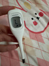 欧姆龙体温计居家日常测量快速测量腋下电子温度计K20高清 实拍图