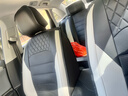 RATHBONE汽车坐垫套全包座套四季通用大众朗逸速腾宝来Polo桑塔纳捷达 实拍图