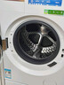 东芝（TOSHIBA）滚筒洗衣机全自动 DGH-127X20BW 热泵洗烘一体洗衣机X20 纯平全嵌 12公斤大容量 以旧换新国家补贴 实拍图
