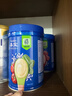 嘉宝（GERBER）混合蔬菜营养谷物高铁米粉宝宝辅食米糊250g 6月龄+100%真验厂 实拍图