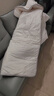 罗莱家纺 棉被 100%全棉新疆棉花被子 纯棉保暖加厚冬被芯 重约7.4斤 实拍图