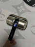KONKA康佳除螨仪床上吸尘器沙发紫外线杀菌除螨虫无线大吸力床宝吸尘除螨一体机器 1万pa吸力丨99%除螨率丨金色 实拍图