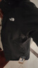 The North Face北面冲锋衣男羽绒内胆三合一户外防水保暖81QS 黑色/JK3 XL 实拍图