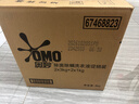 奥妙（OMO） 除菌除螨酵素洗衣液16斤 72小时长效抑菌 清洁护衣 超值家庭组套 实拍图