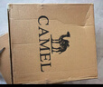 骆驼（CAMEL）户外露营折叠椅便携式靠背写生躺椅野营钓鱼凳克米特椅 7586G 实拍图