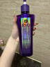 吕（Ryo）黑金吕洗发水400ml 舒缓头皮修护滋养黑灵芝洗发水【黑色星期五】 实拍图