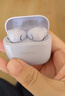 华为长续航蓝牙耳机 FreeBuds SE 2无线耳机 40小时长续航 快速充电 蓝牙5.3适用于苹果/安卓手机 白 实拍图