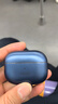 vivo TWS 4真无线降噪耳机 国家补贴 高保真 Hi-Fi 级音质55dB深海降噪 苹果小米华为手机通用深海蓝 实拍图