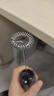 展艺电动打奶泡器咖啡打泡器奶泡打发器手持小型搅拌棒打蛋器冲调打发 实拍图