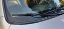 博世（BOSCH）雨刷器雨刮器雨刮片风翼U型无骨15英寸一支装(车型咨询在线客服) 实拍图