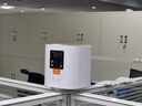 OJA【热销90W丨冬奥除醛品牌】空气净化器除甲醛烟味新房家用桌面办公室小型除异味过敏鼻炎哮喘花粉 中美双专利【APP款丨杀菌除醛99.9%】国家补贴 实拍图