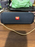 JBL FLIP ESSENTIAL2 旗舰款二代 蓝牙音响【政府补贴】便携音箱  户外防水 低音炮 登山秋游 炫酷黑 实拍图