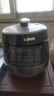 苏泊尔（SUPOR）0涂层球釜电压力锅5L双胆全自动智能预约 触控SY-50YC5011Q电饭煲高压锅4-6人 实拍图