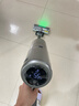 海尔（Haier）【国家补贴】吸尘器续航无线手持家用绿光显尘便携清洁除尘机【配吸拖一体水箱+床褥除螨刷】S2 实拍图