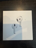 Apple/苹果 AirPods 4(支持主动降噪)搭配无线充电盒(USB-C)苹果耳机 蓝牙耳机适用iPhone/iPad 四代 实拍图