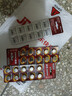 南孚纽扣电池10粒LR44/AG13/A76/L1154/357A/手表电池/计算器电池/电子玩具电池 实拍图