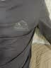 JEANSWEST LIFE真维斯圆领卫衣男春秋季男士重磅挺括无帽外套青少年户外宽松上衣 实拍图