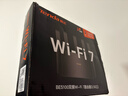Tenda腾达路由器WiFi7【云霄BE5100】千兆穿墙王信号增强无线超强2.5g网口家用电竞放大器立式BE6L Pro 实拍图