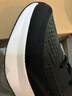 NIKE跑步鞋男子缓震透气JOURNEY运动鞋FN0228-001黑白41 实拍图
