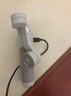 大疆（DJI）OM7 7P 手机云台稳定器 大疆om7 Osmo Mobile 7 7P  手持 vlog 拍摄om7p防抖自拍杆AI手势跟拍神器 OM 7【送】备用金属脚架 官方标配 实拍图